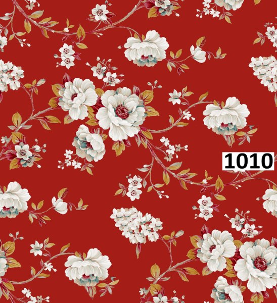 รหัสลายผ้า 1010