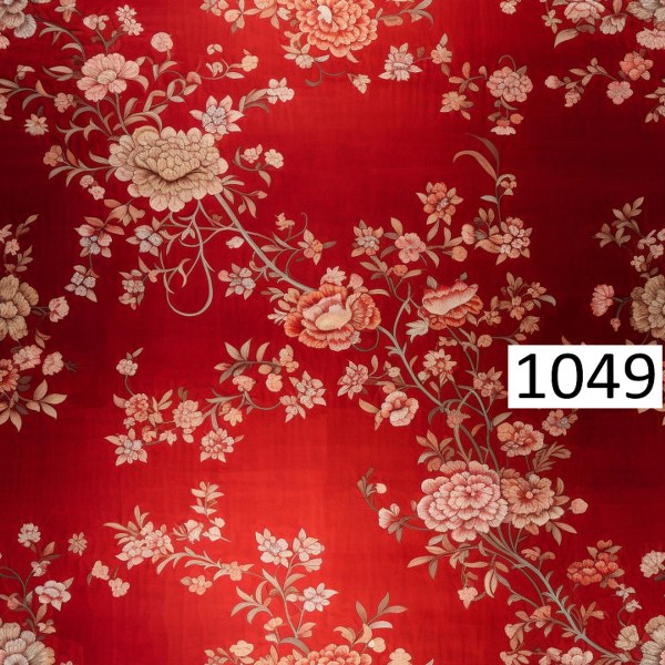 รหัสลายผ้า 1049