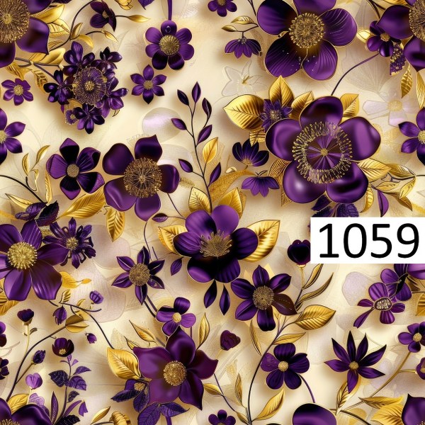 รหัสลายผ้า 1059
