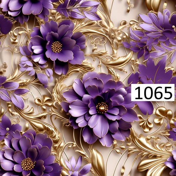 รหัสลายผ้า 1065
