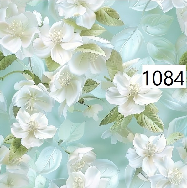 รหัสลายผ้า 1084