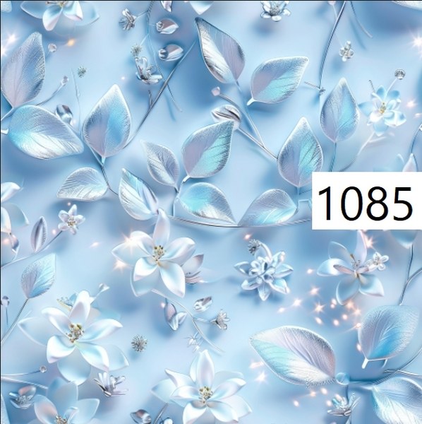 รหัสลายผ้า 1085