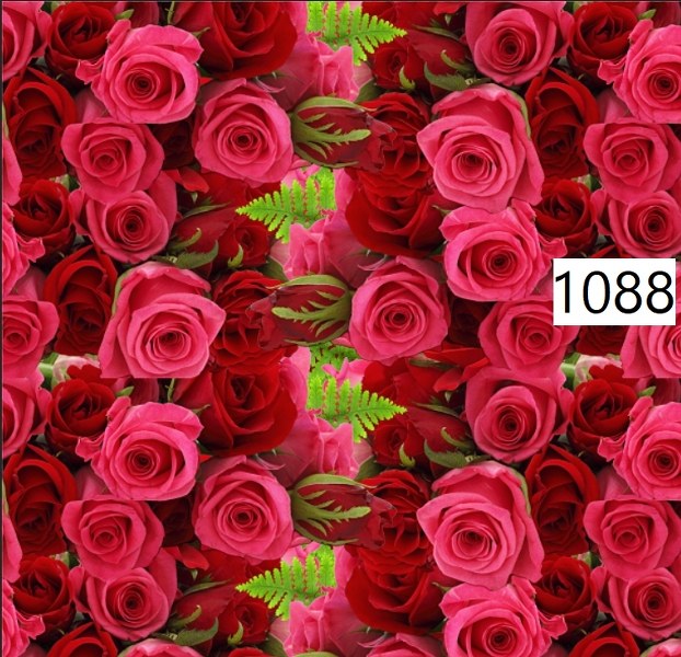 รหัสลายผ้า 1088