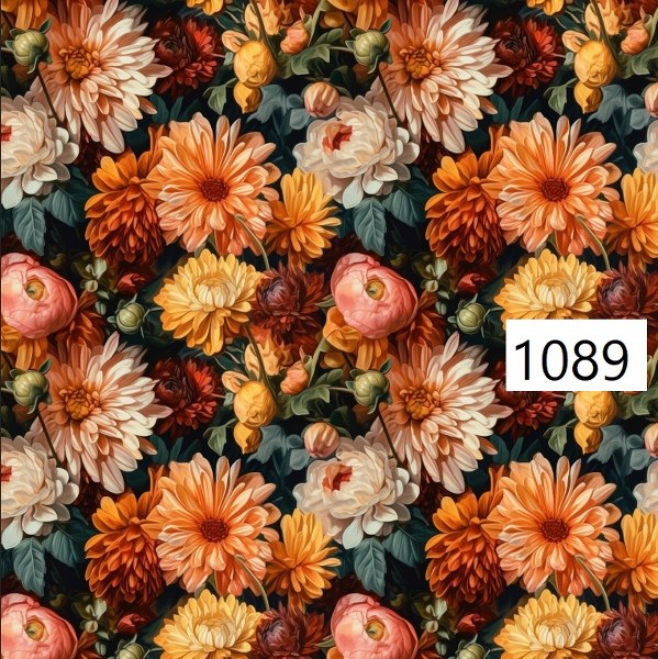 รหัสลายผ้า 1089
