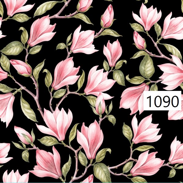 รหัสลายผ้า 1090