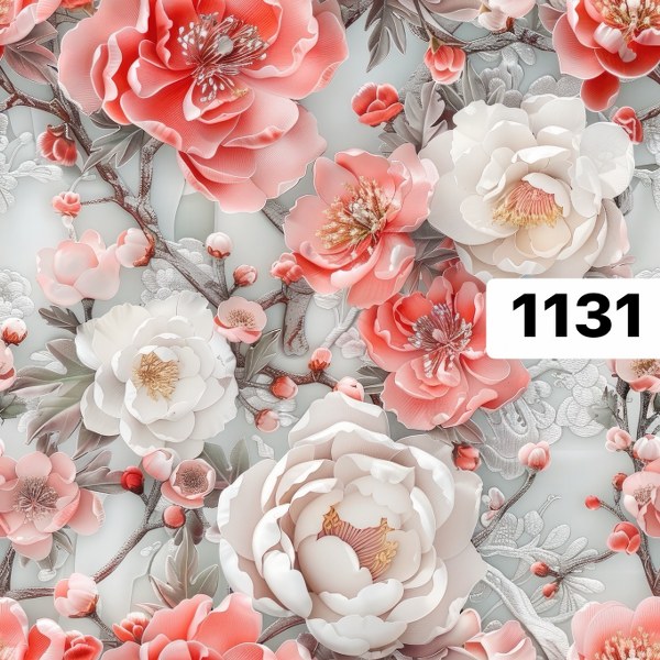 รหัสลายผ้า 1131