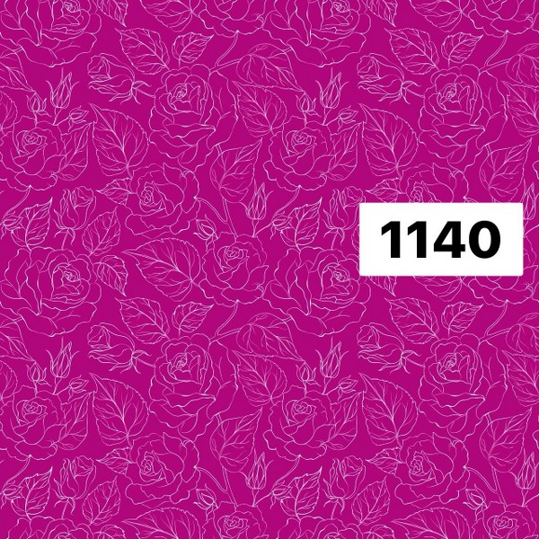 รหัสลายผ้า 1140