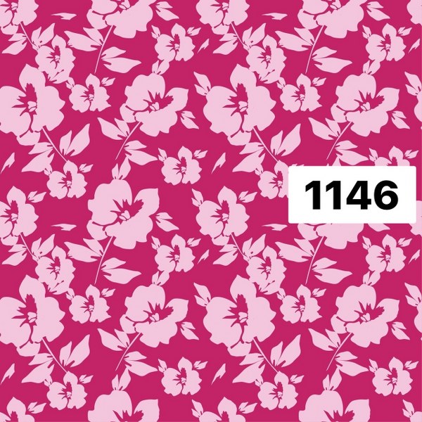รหัสลายผ้า 1146