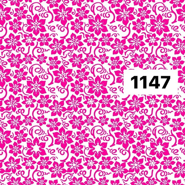 รหัสลายผ้า 1147