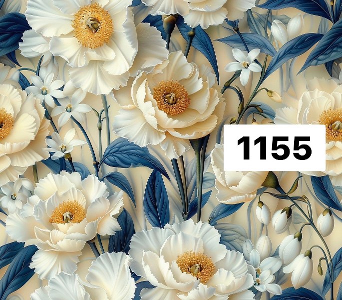 รหัสลายผ้า 1155