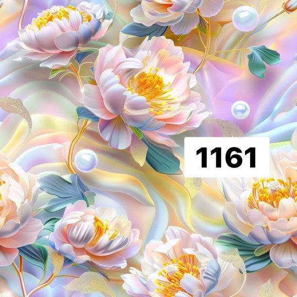 รหัสลายผ้า 1161