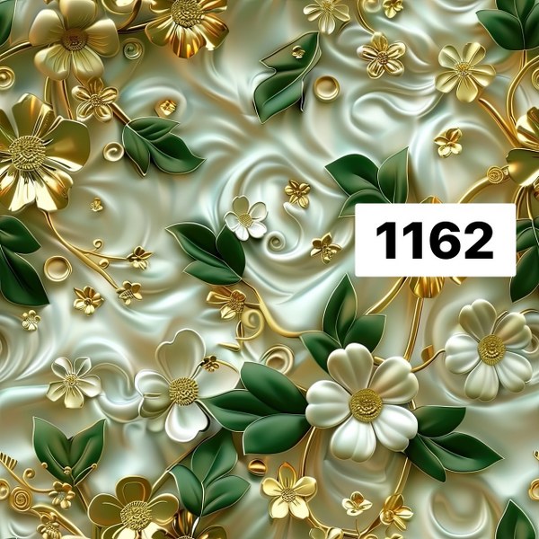 รหัสลายผ้า 1162