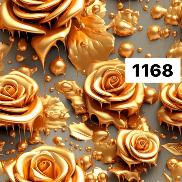 รหัสลายผ้า 1168