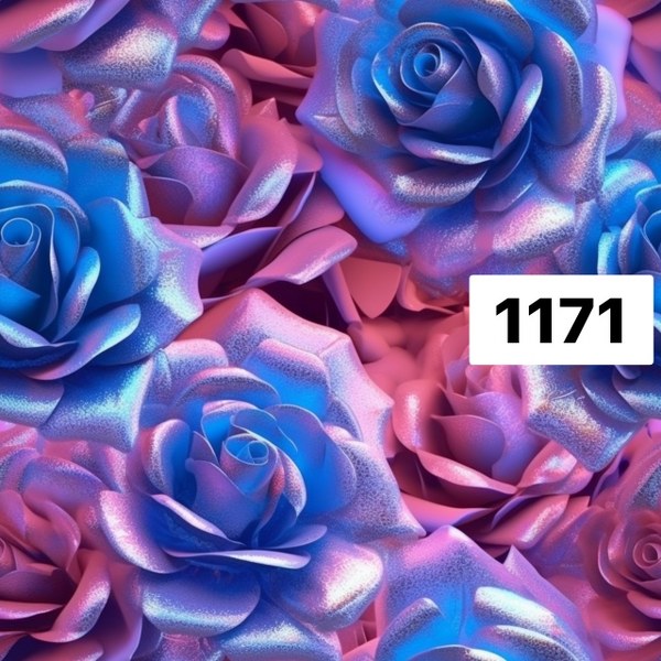 รหัสลายผ้า 1171