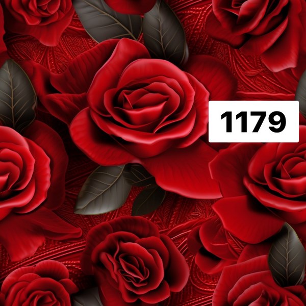 รหัสลายผ้า 1179