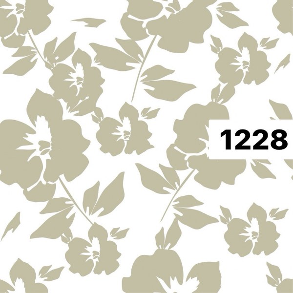 รหัสลายผ้า 1228