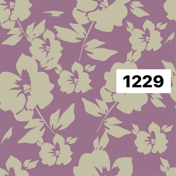 รหัสลายผ้า 1229