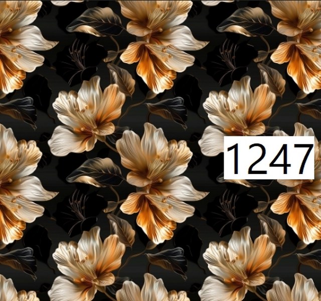 รหัสลายผ้า 1247