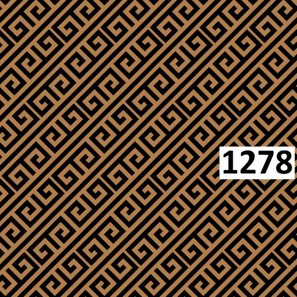 รหัสลายผ้า 1278