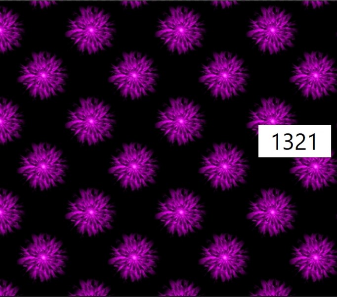 รหัสลายผ้า 1321