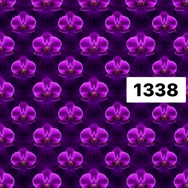 รหัสลายผ้า 1338
