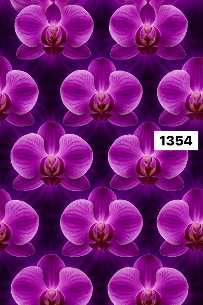 รหัสลายผ้า 1354
