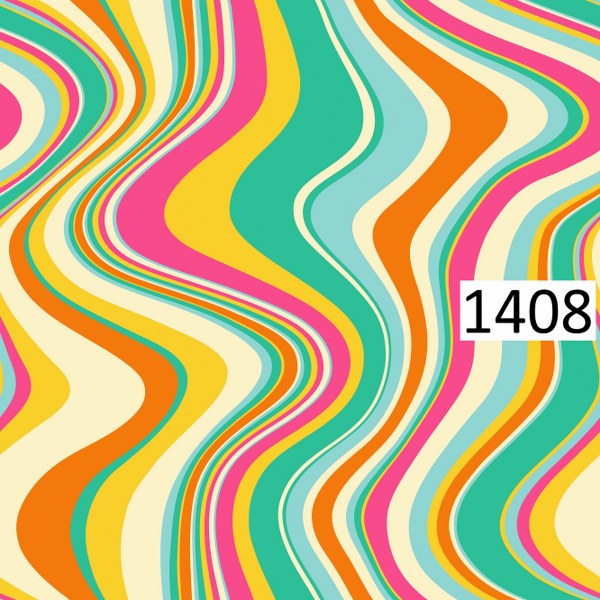 รหัสลายผ้า 1408