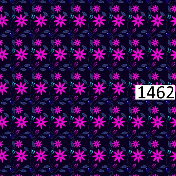 รหัสลายผ้า 1462