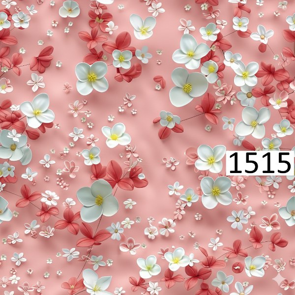 รหัสลายผ้า 1515