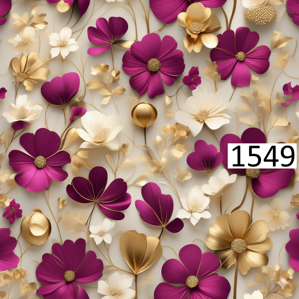 รหัสลายผ้า 1549