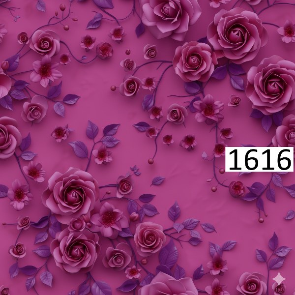 รหัสลายผ้า 1616