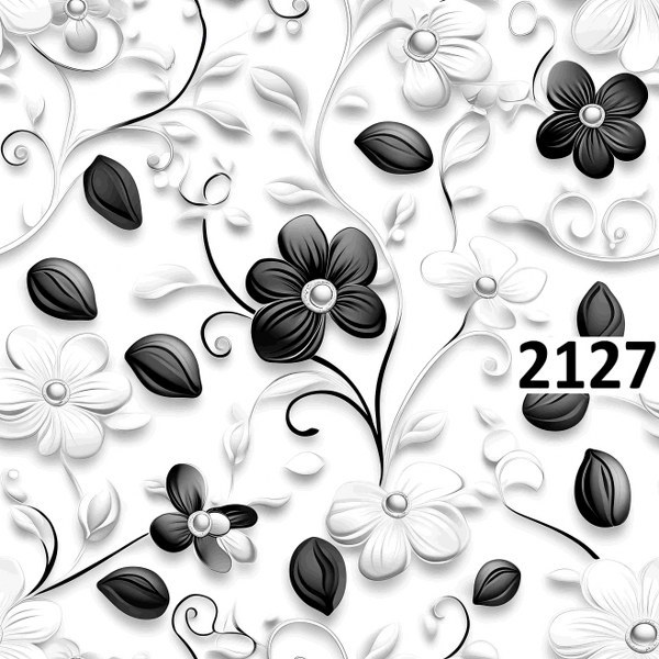 รหัสลายผ้า 2127