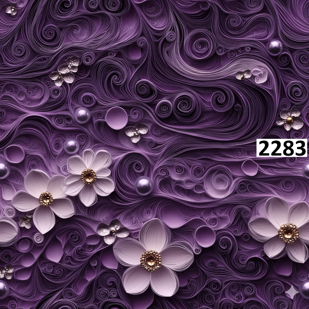 รหัสลายผ้า 2283