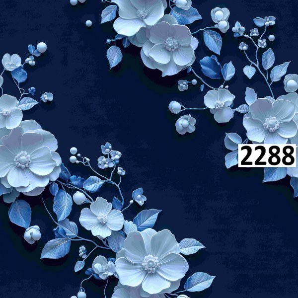 รหัสลายผ้า 2288