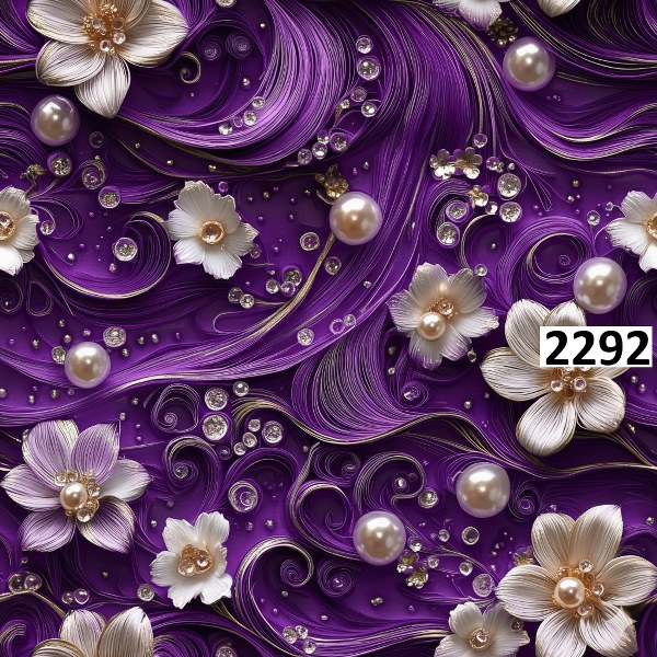 รหัสลายผ้า 2292