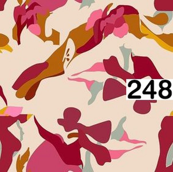รหัสลายผ้า 248