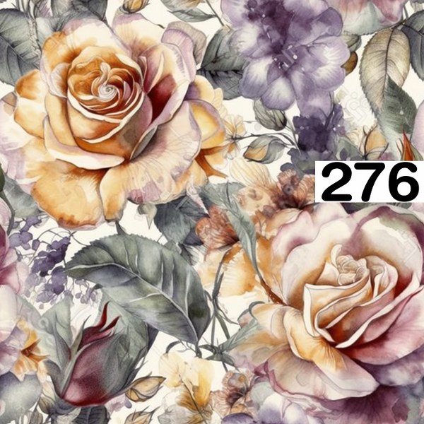 รหัสลายผ้า 276