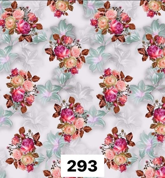 รหัสลายผ้า 293