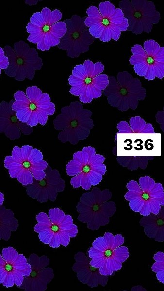 รหัสลายผ้า 336
