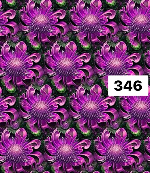 รหัสลายผ้า 346