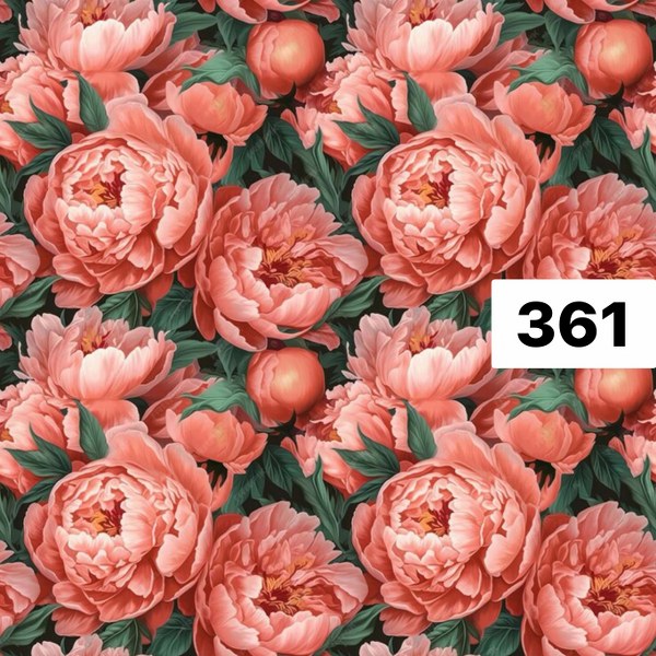 รหัสลายผ้า 361