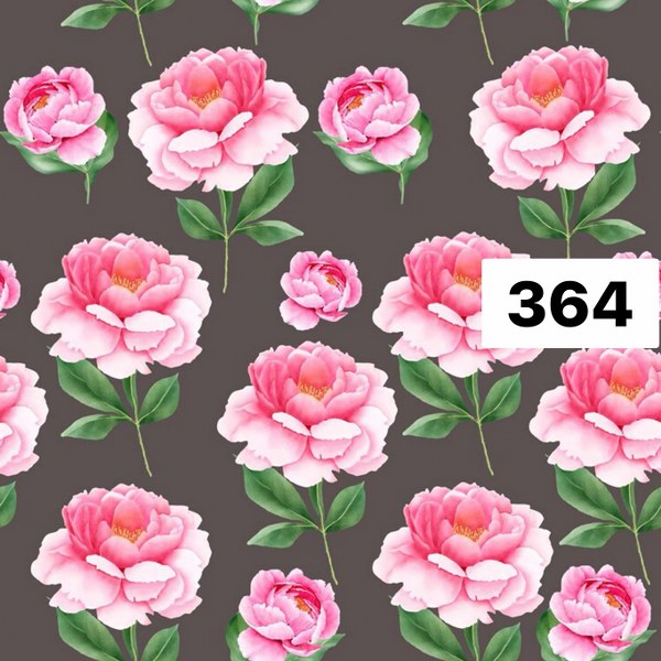 รหัสลายผ้า 364