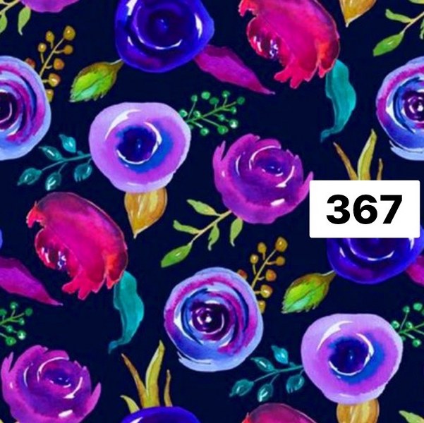 รหัสลายผ้า 367