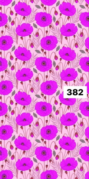 รหัสลายผ้า 382
