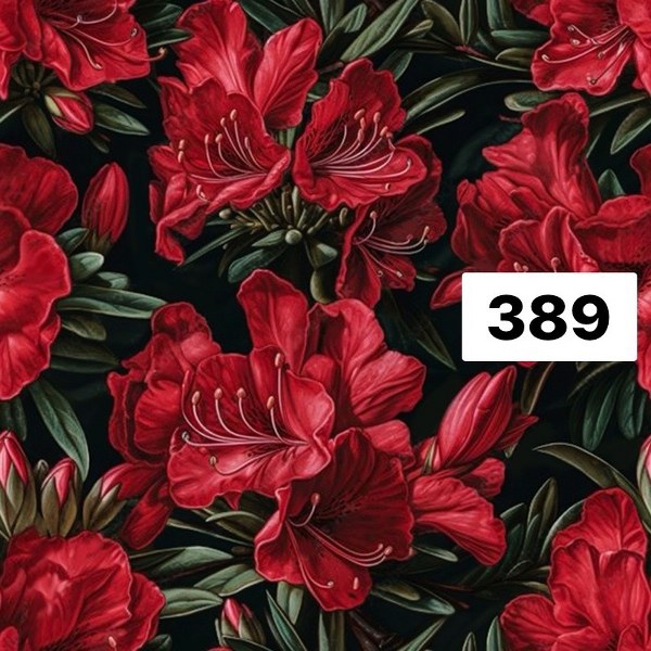 รหัสลายผ้า 389