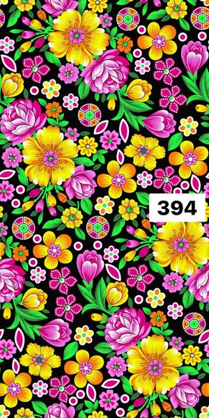 รหัสลายผ้า 394