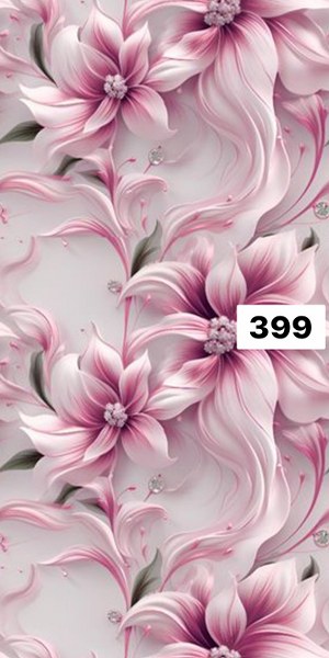 รหัสลายผ้า 399