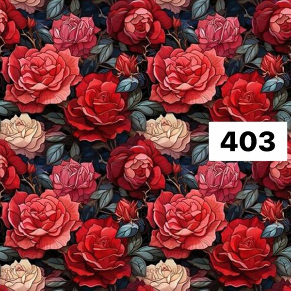 รหัสลายผ้า 403