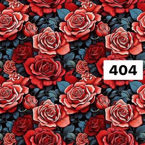 รหัสลายผ้า 404