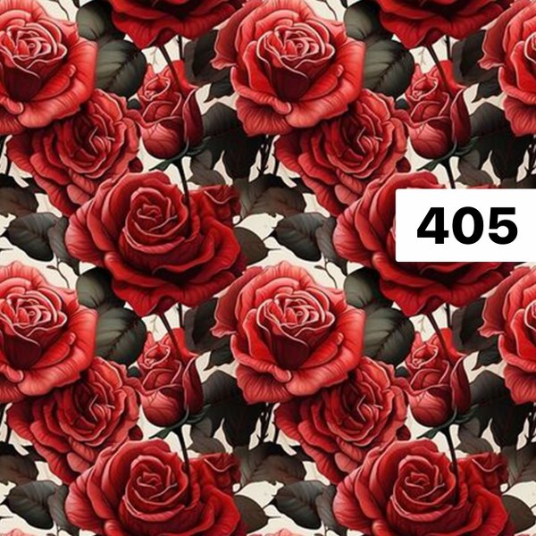 รหัสลายผ้า 405